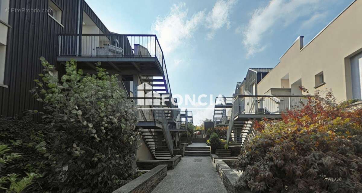 Appartement à VENDOME