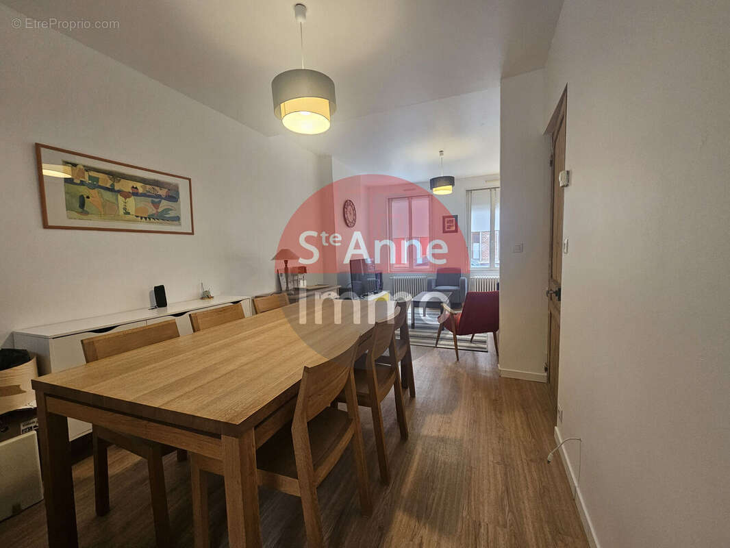 Photo 3 - Maison à AMIENS