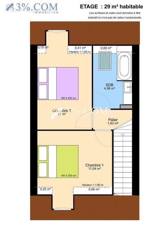 Maison à ROUXMESNIL-BOUTEILLES