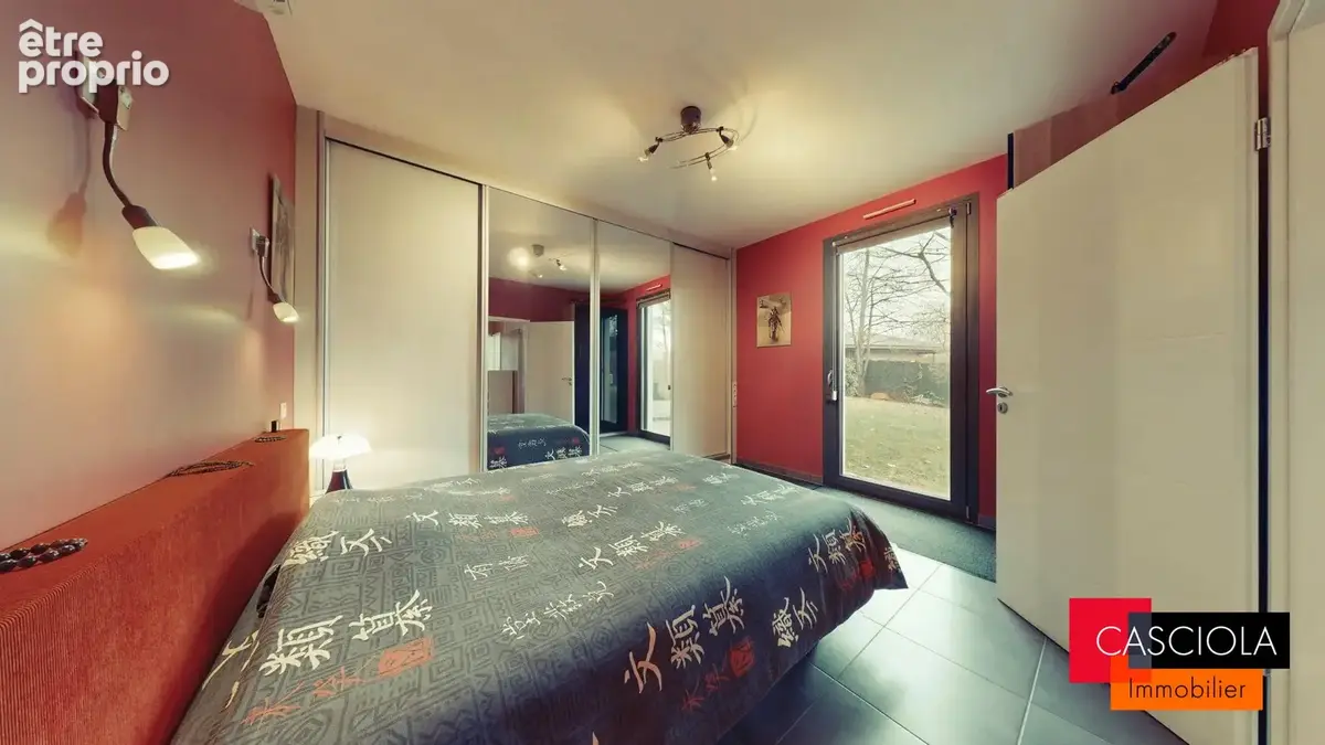 Maison 6 pièces 200 m² à vendre à Marly (57155) - photo 9