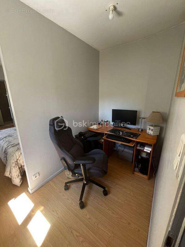 Appartement à SAINT-PAUL-TROIS-CHATEAUX