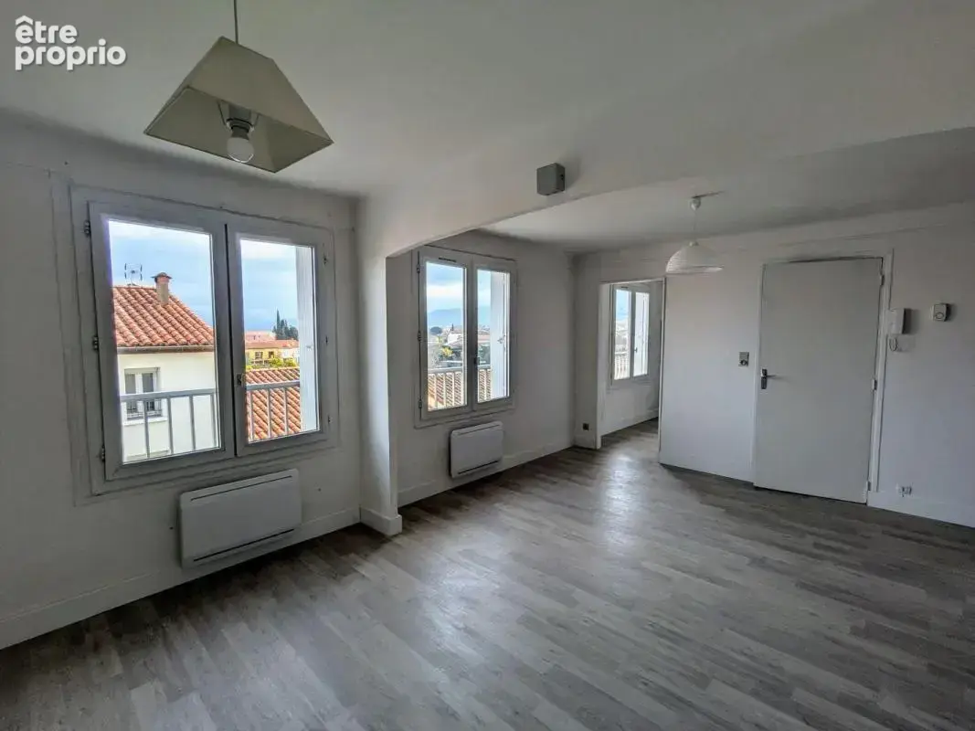 Appartement - photo 2