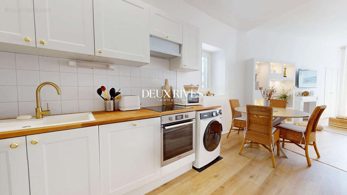 Appartement 44 m² à Nantes  - photo 6