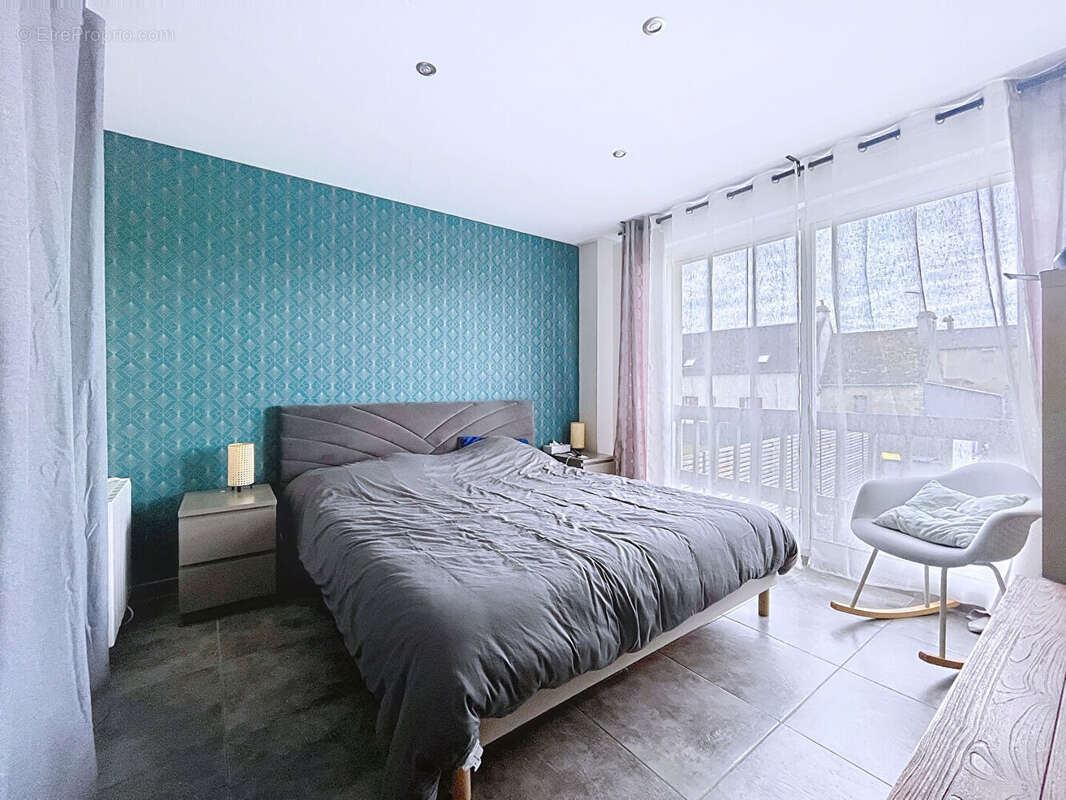 Maison à MERVILLE-FRANCEVILLE-PLAGE