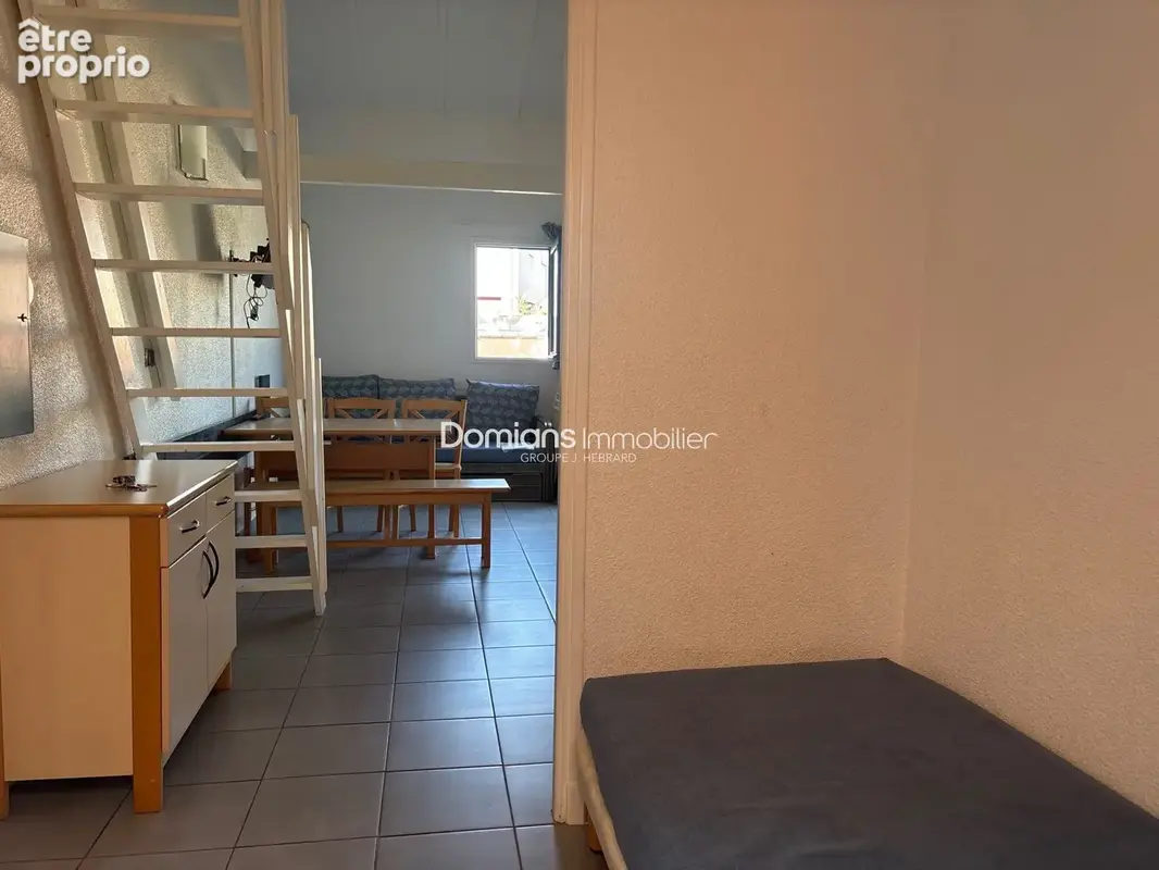Appartement 2 pièces 30 m² à vendre à Argeles-Sur-Mer (66700) - photo 8