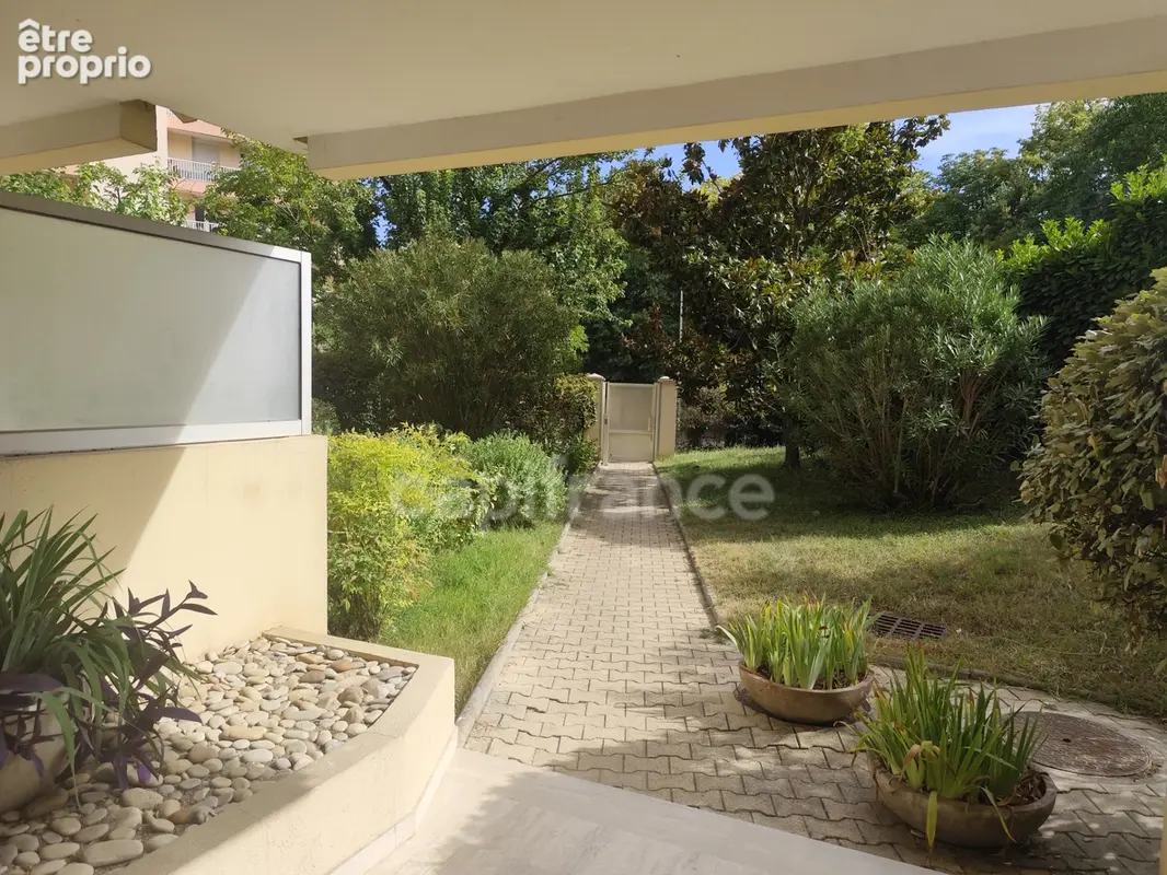 Appartement rénové 2 pièces (1 chambre) à vendre – MONTPELLIER (34)– Proche Arceaux - photo 7
