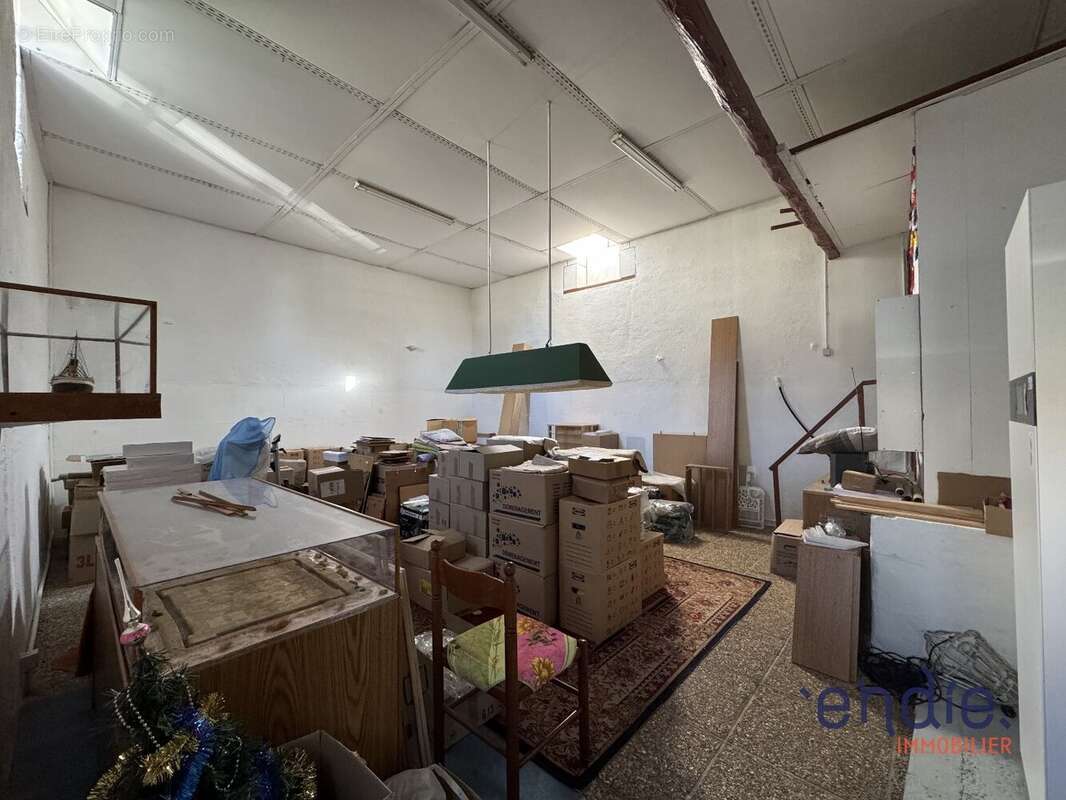 Maison à CLINCHAMPS-SUR-ORNE