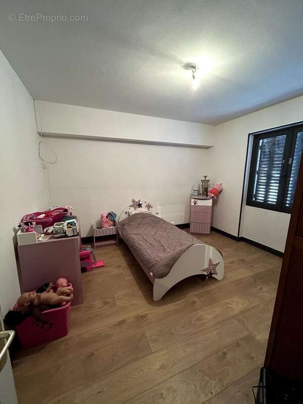 Photo 6 - Appartement à GENELARD