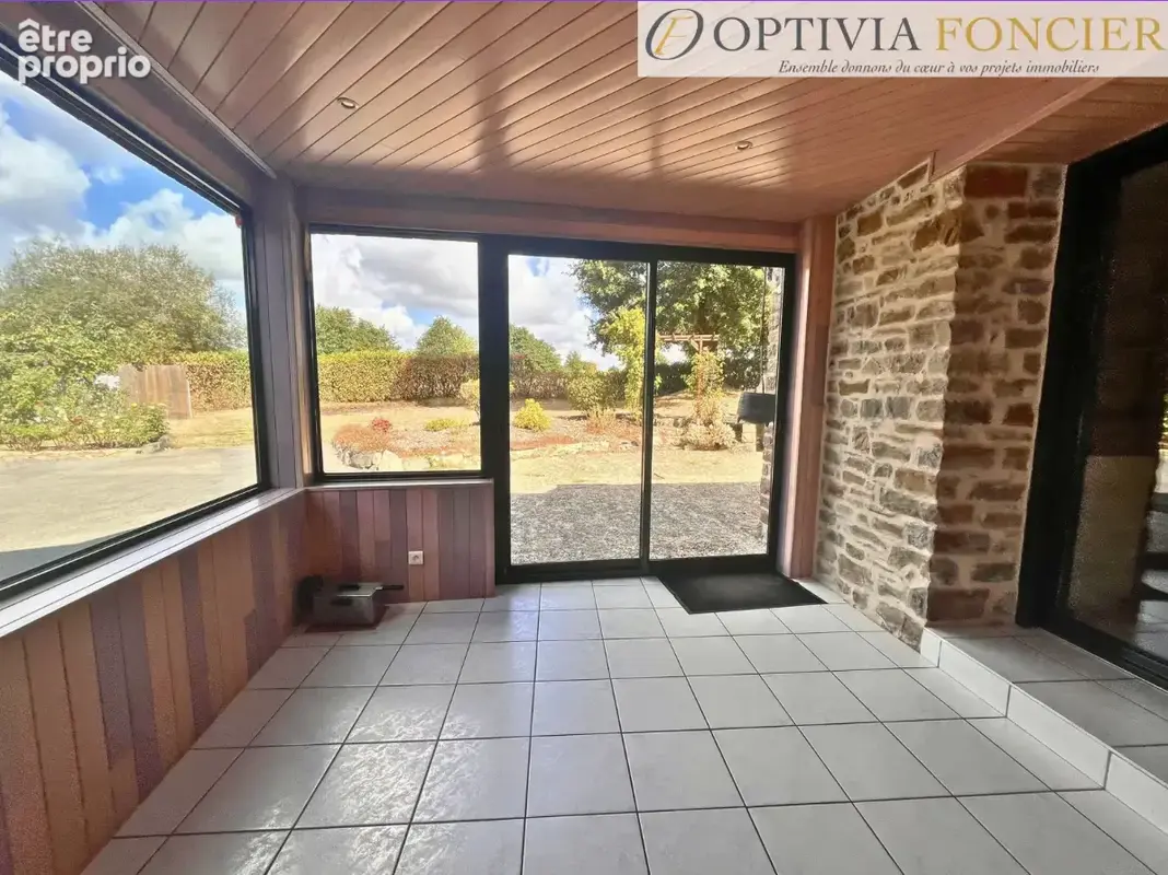 Maison de caractère T5 de 165 m2 en hameau - Garage + dépendances - photo 6