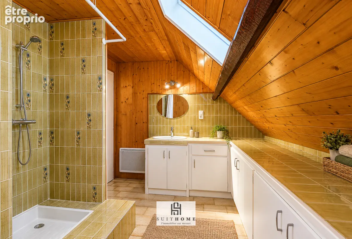 Maison familiale de 131 m² avec sous-sol et double garage - photo 15