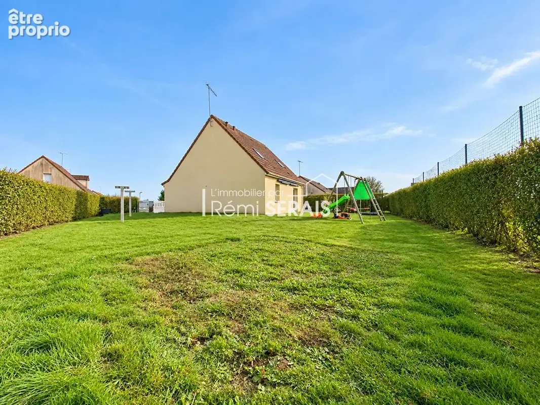 Photo Maison à Mamers au prix de 138 900€