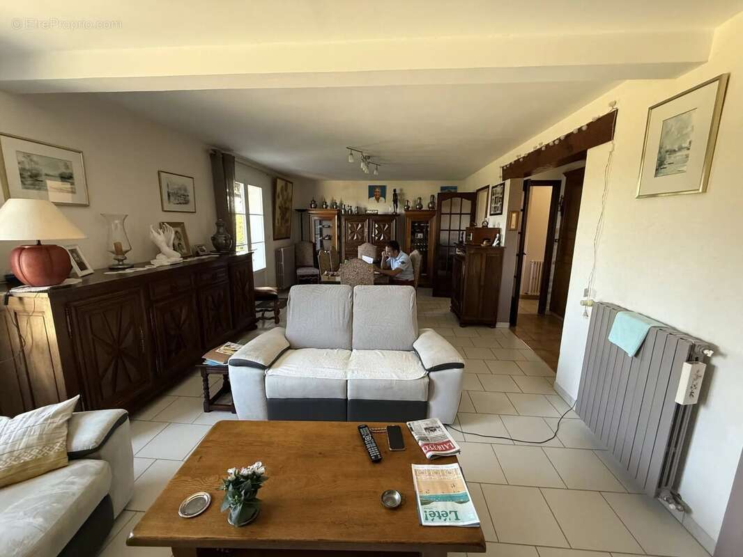 Maison à MARGOUET-MEYMES