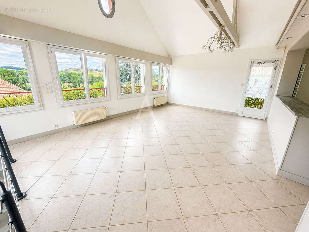 Maison secteur gisors - gournay en bray - photo 4