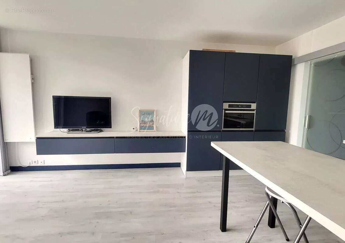 Appartement à ARCACHON
