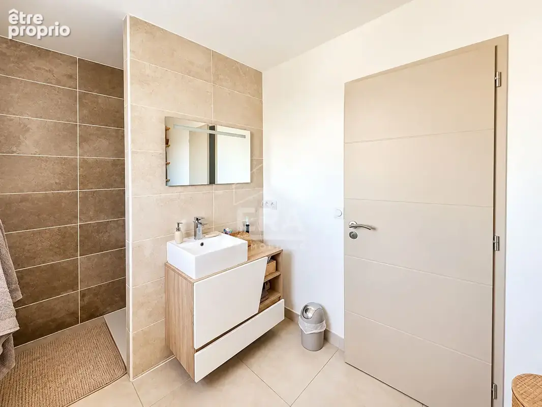 Maison 105m² à bages - photo 13