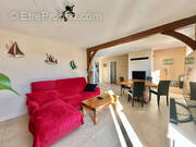 Maison à LE COUDRAY-MACOUARD