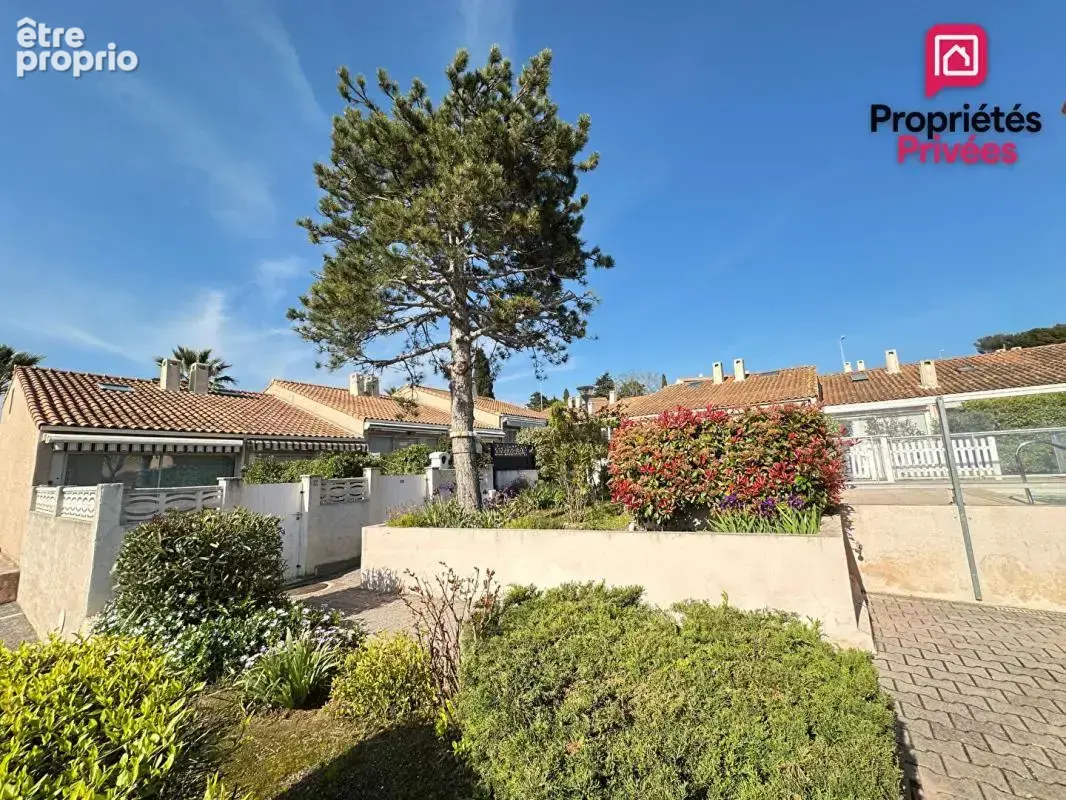 Villa club exclusive sanary-sur-mer : terrasse, piscine, plage 5 min - photo 9