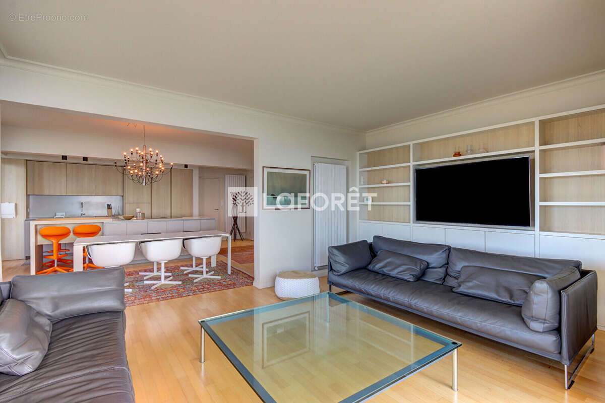 Appartement à BIARRITZ