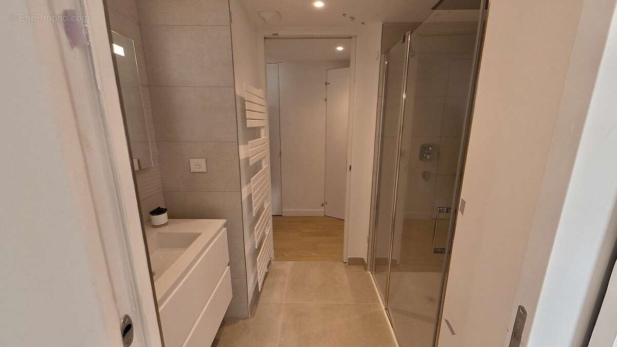 Appartement 69 m² à Pornichet  - photo 6