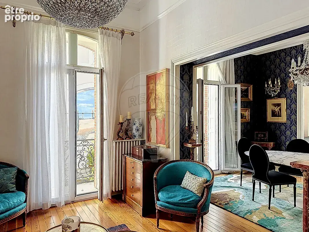 Maison 3 chambre(s) à vendre - photo 10