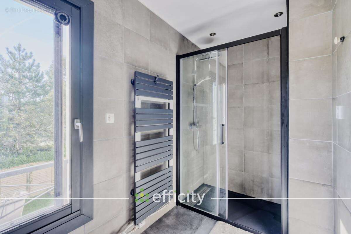 Maison à SOISY-SOUS-MONTMORENCY