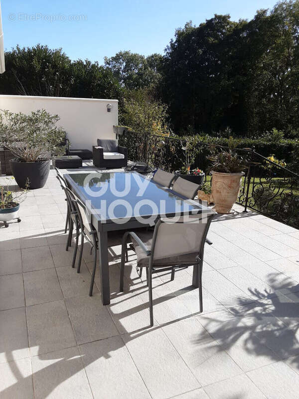 Maison à MONTFERMEIL