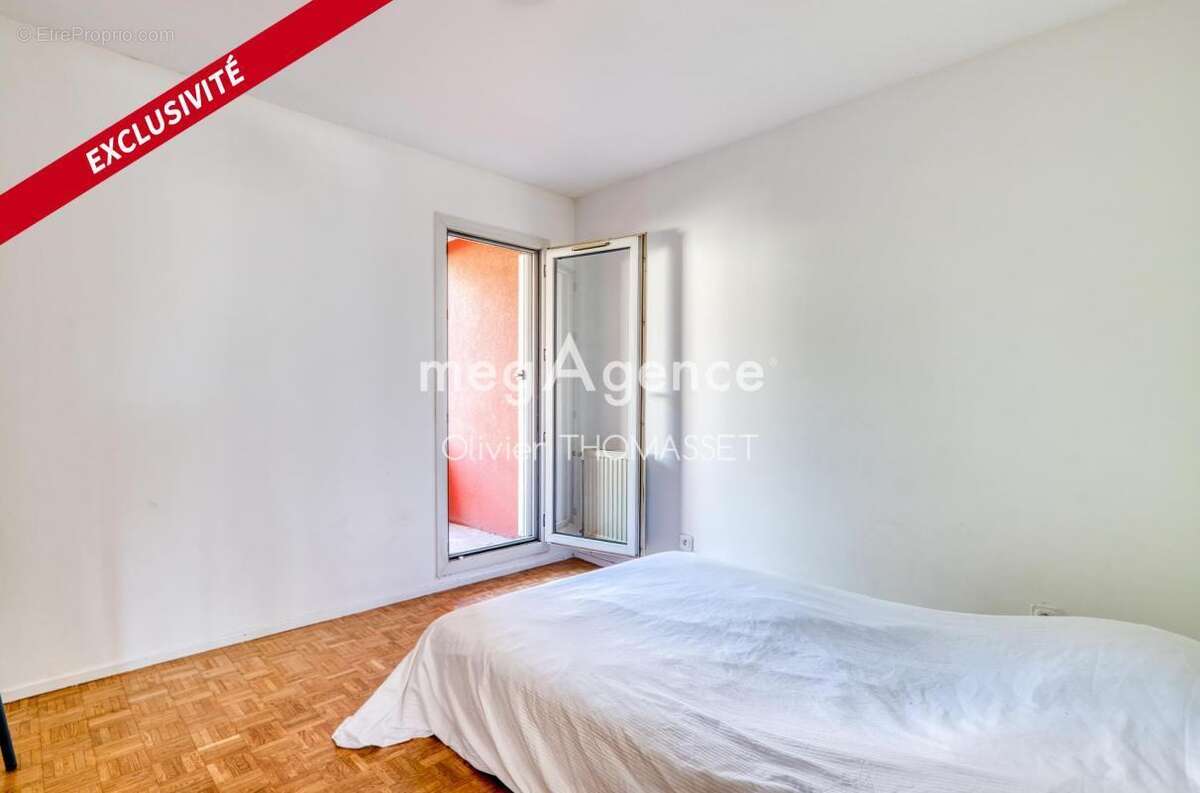 Appartement à LYON-3E