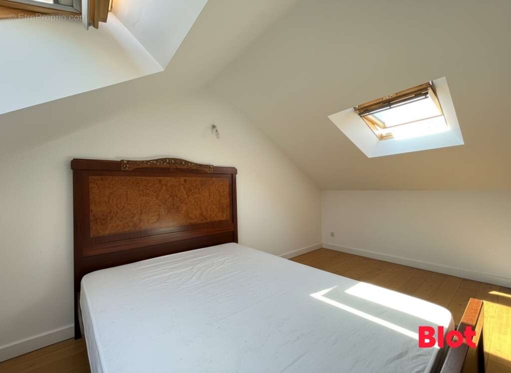 Maison 97 m² à Erce-En-Lamee  - photo 9