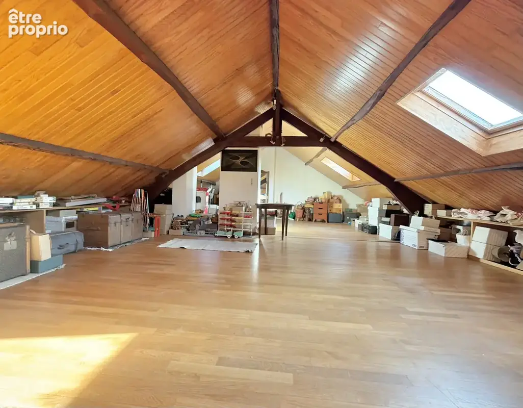 Maison ancienne - LIANCOURT - photo 11