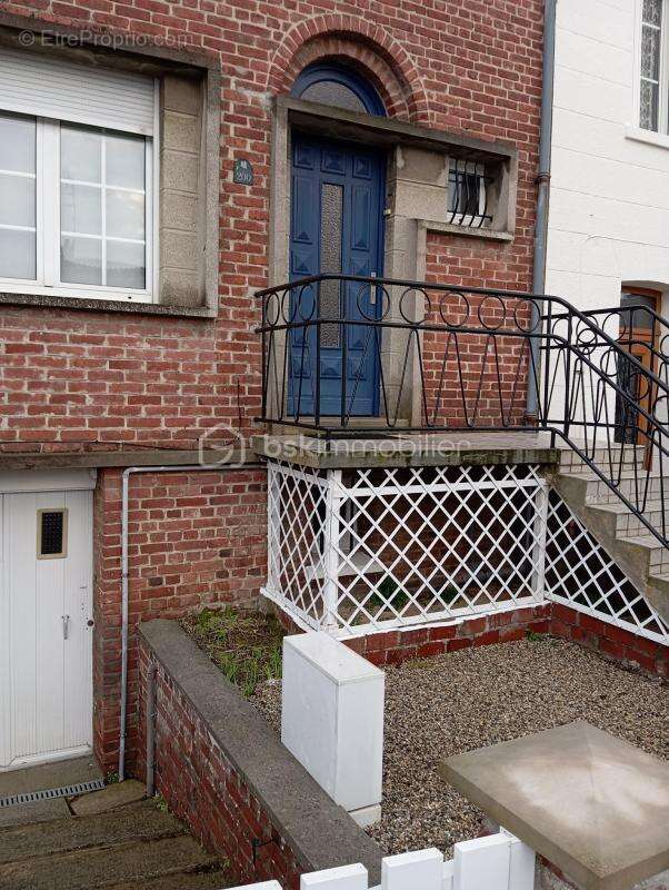 Maison à DOUAI