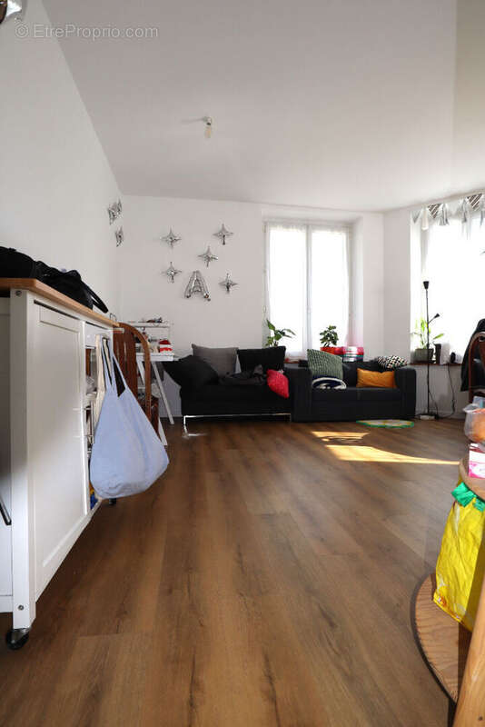 Appartement à BREST