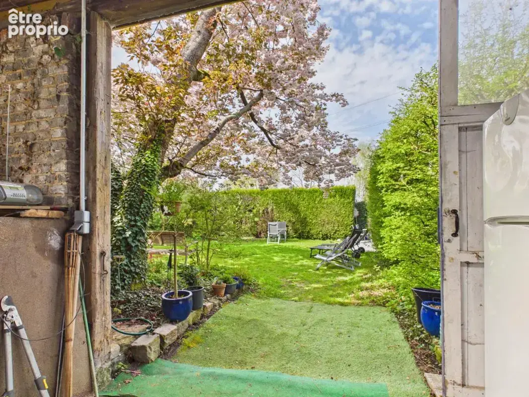Maison 5 pièces 177 m² à vendre à Millonfosse (59178) - photo 7