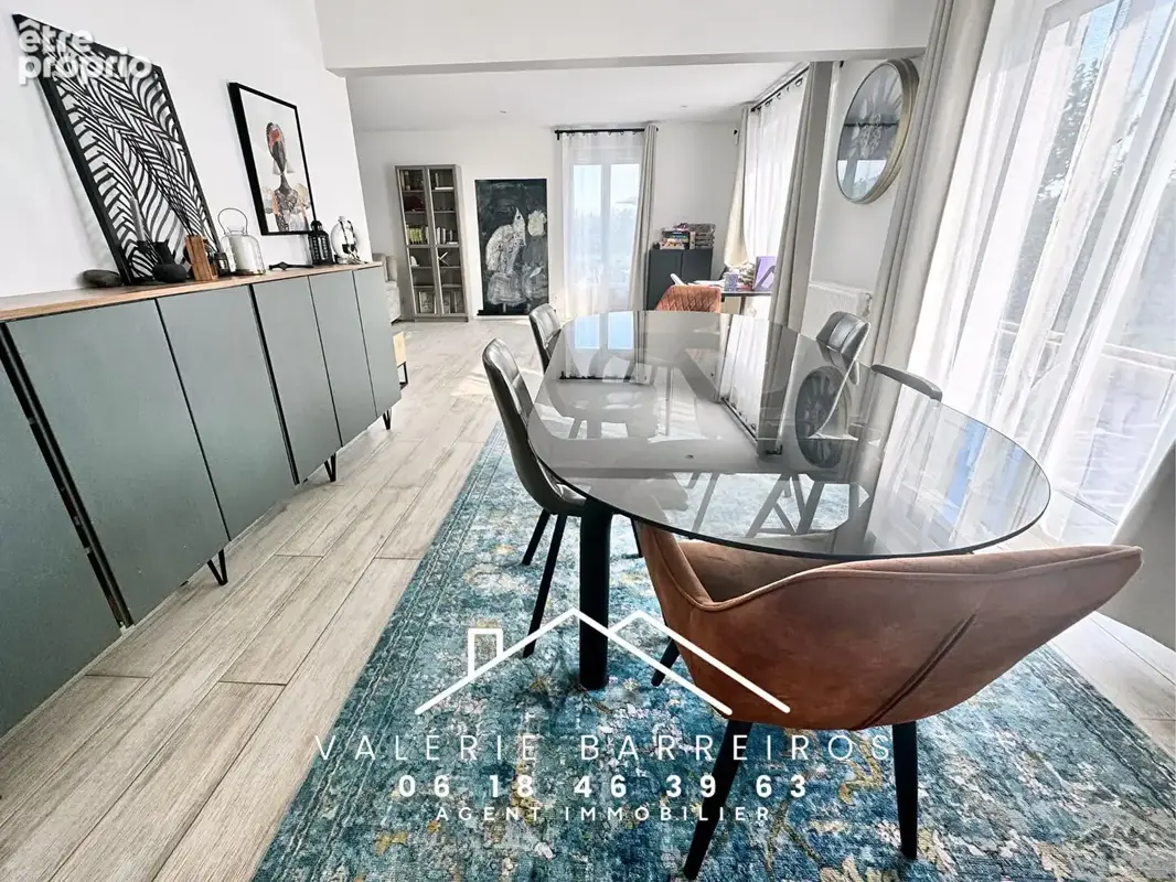 Maison Oissel 206.69 m2 - photo 6