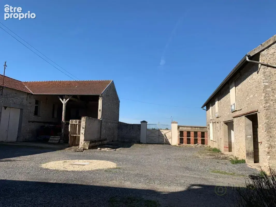 Corps de ferme - photo 4