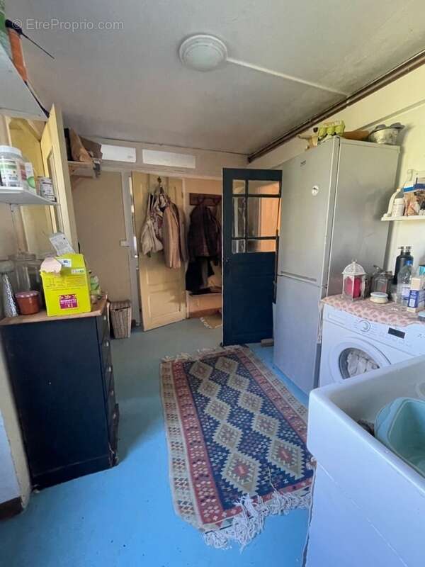 Maison à SAINTE-FEYRE