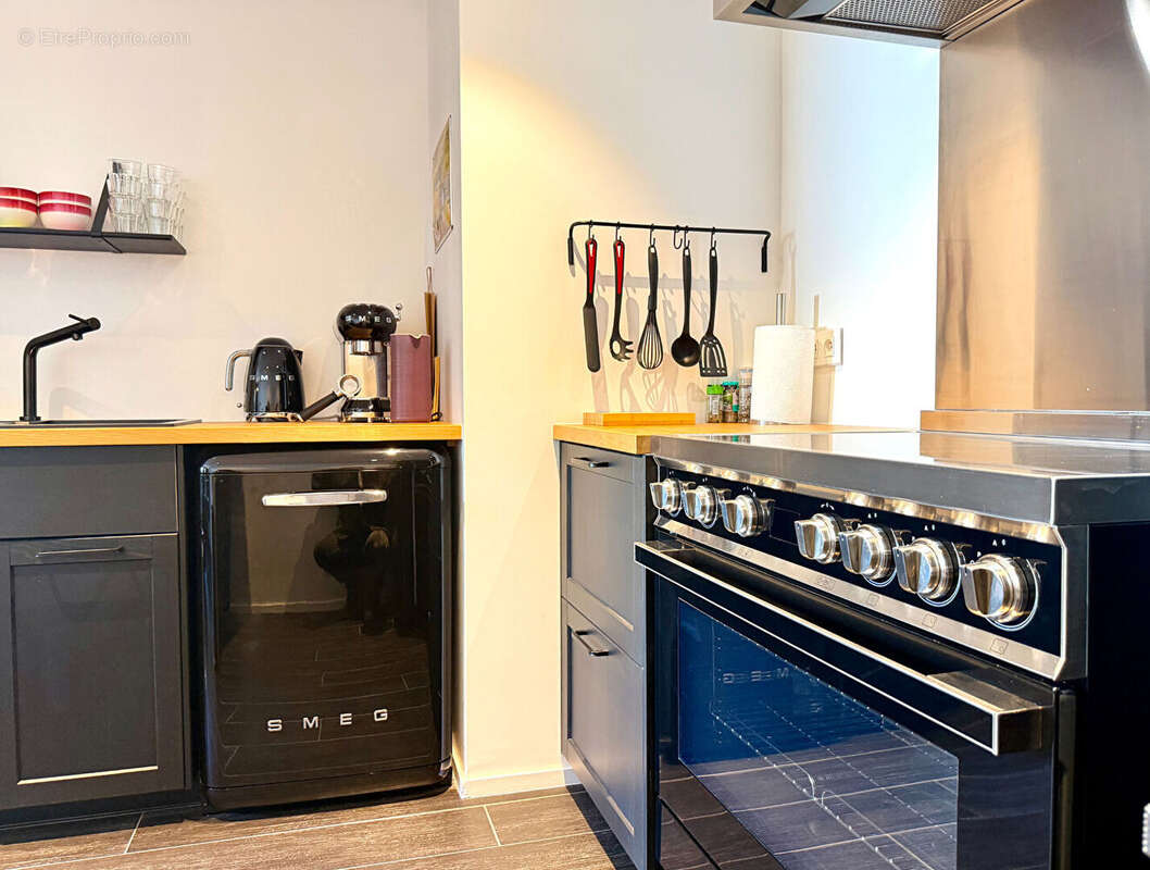 Appartement à VAL-D'ISERE