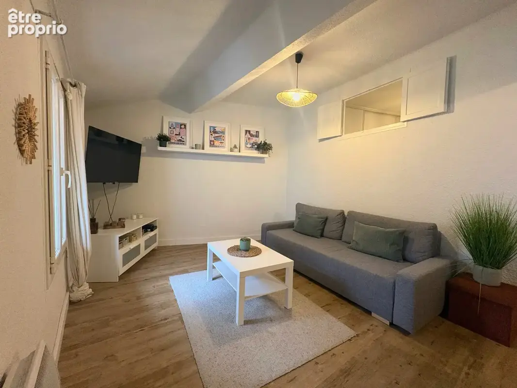 Appartement t3 - grand garage - banyuls sur mer - photo 2