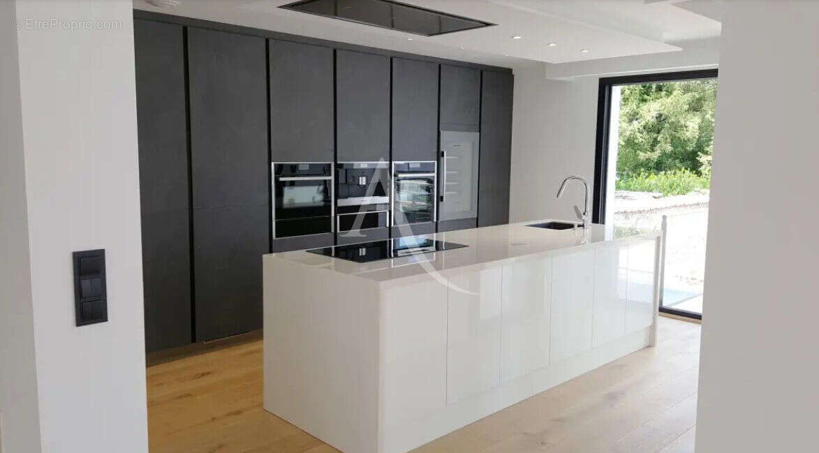 Maison à NOISY-LE-GRAND