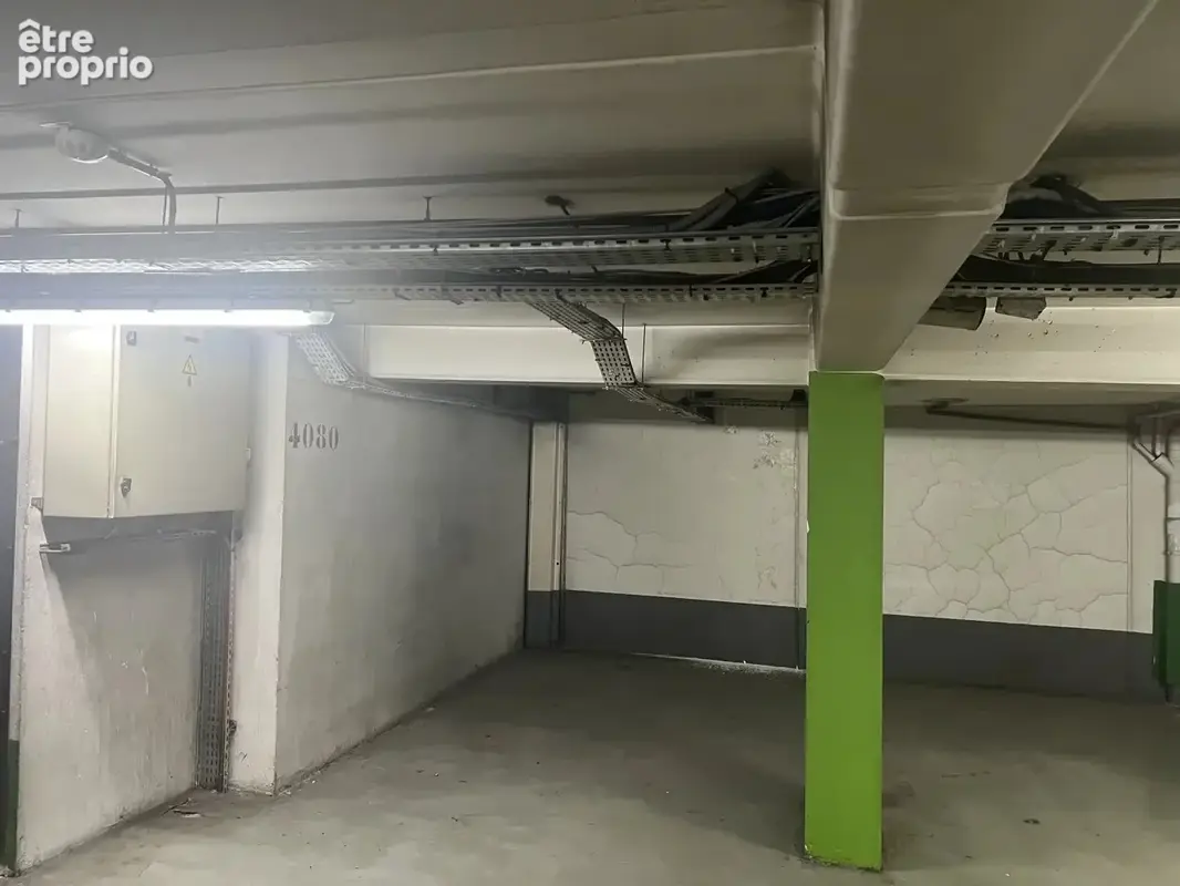 Parking à vendre à Paris-8e (75008) - photo 2