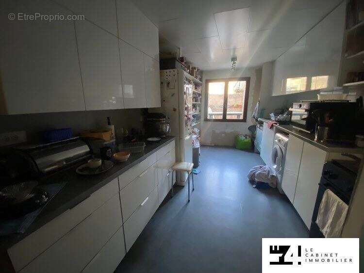 Maison à LESTELLE-DE-SAINT-MARTORY