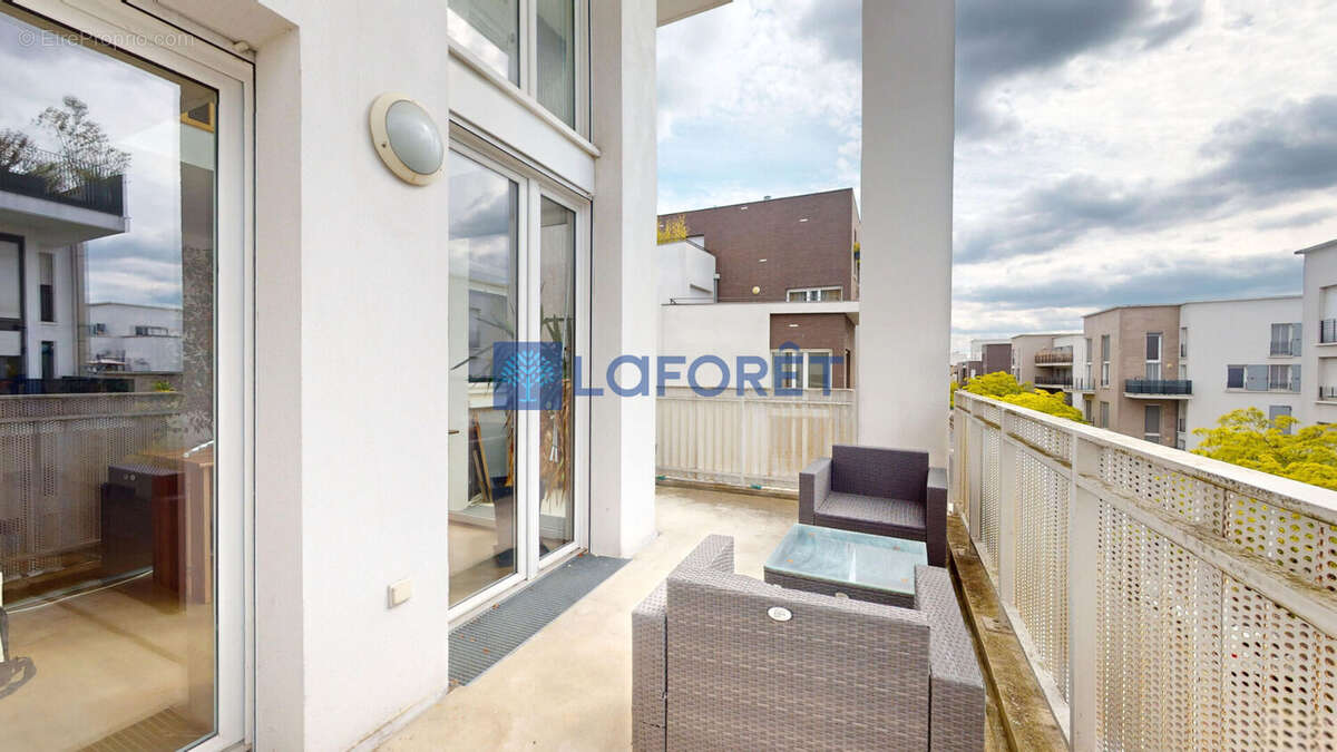 Appartement à ATHIS-MONS