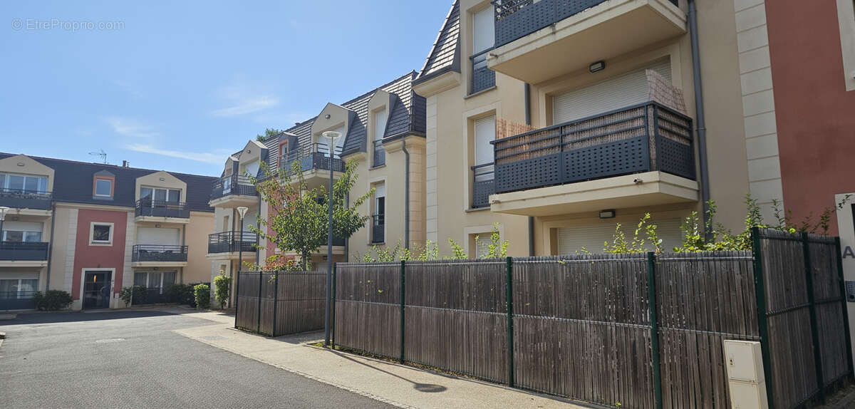 Appartement à HERBLAY