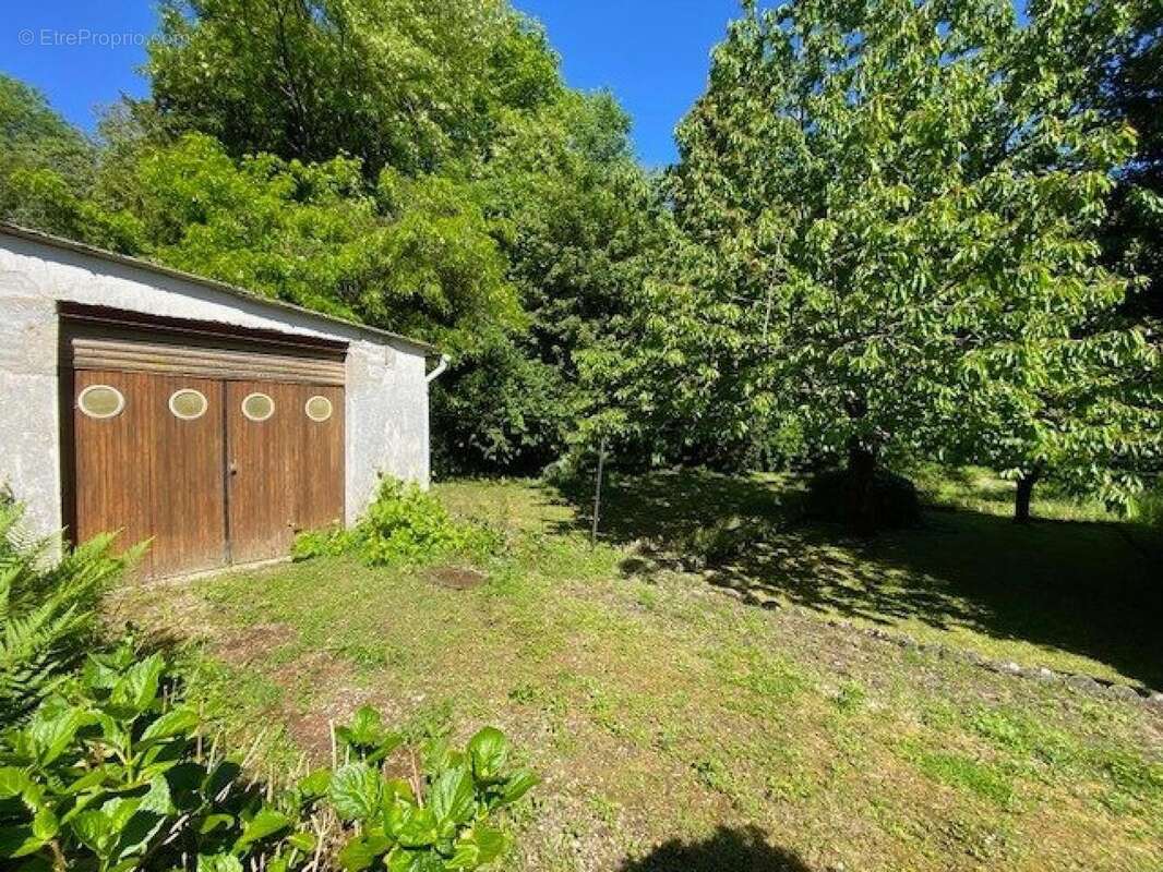 Photo 2 - Maison à LA FERTE-SOUS-JOUARRE