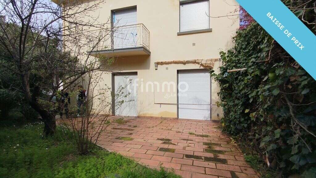 Maison 3 faces 168 m2 - 4 chambres - Perpignan Saint Gaudérique - photo 3
