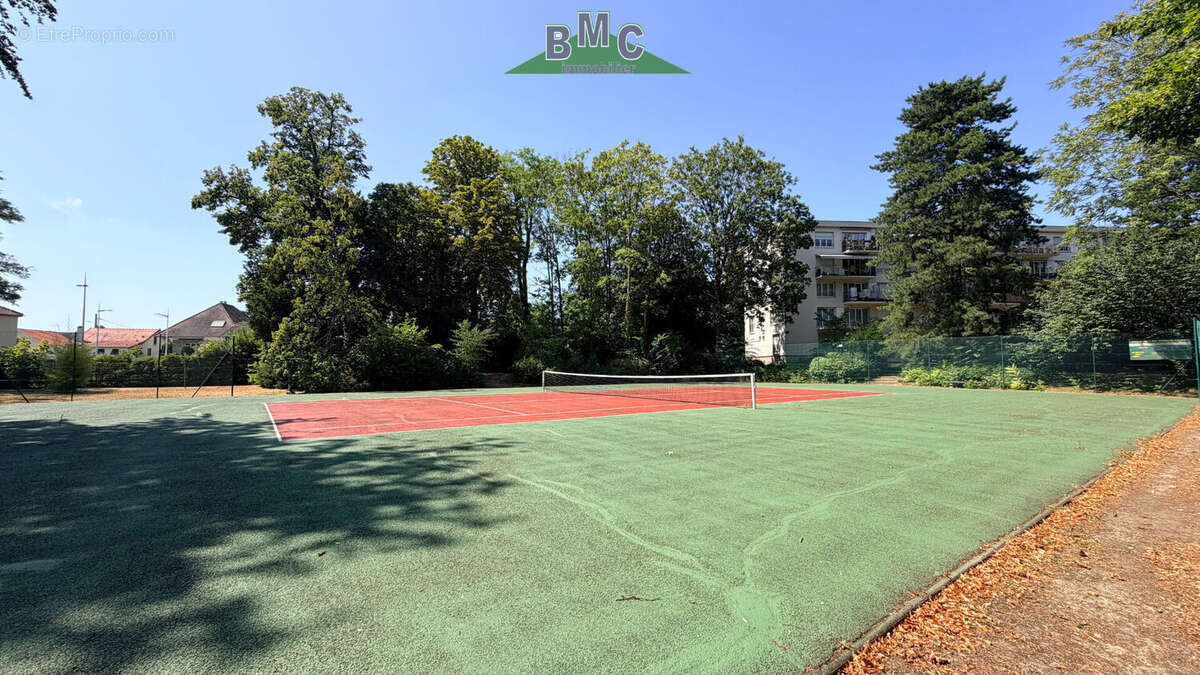 Le plessis-bouchard - 10' gare - photo 11