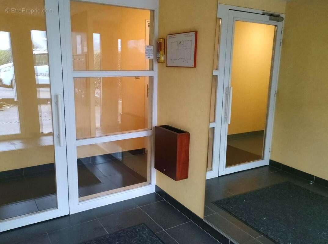 Appartement à CONCARNEAU