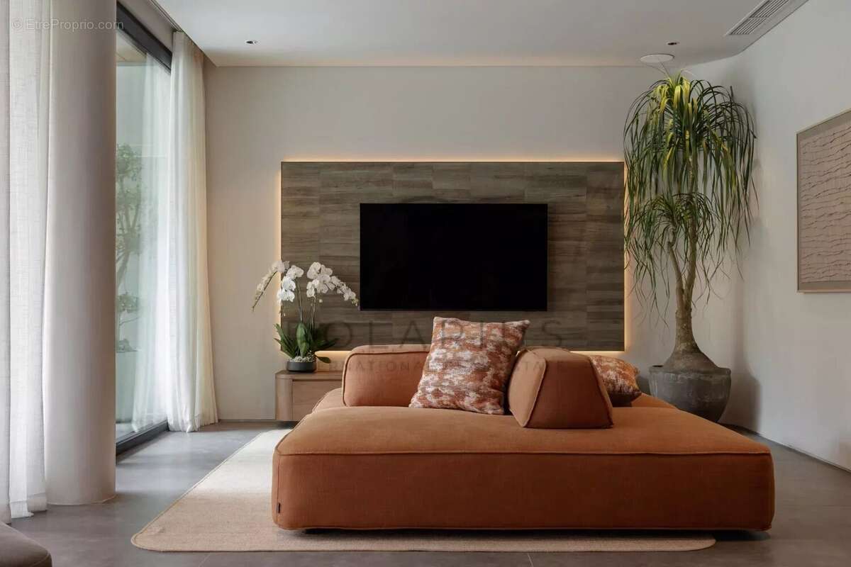 Villa de 4 chambres en pleine propriété - Pererenan, Bali - photo 10