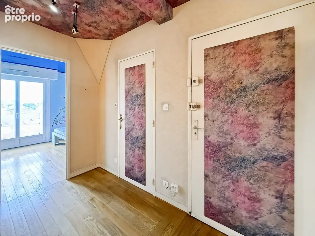 Dept de la Vienne (86) Appartement à vendre 5 pièces CHATELLERAULT (86) - photo 5