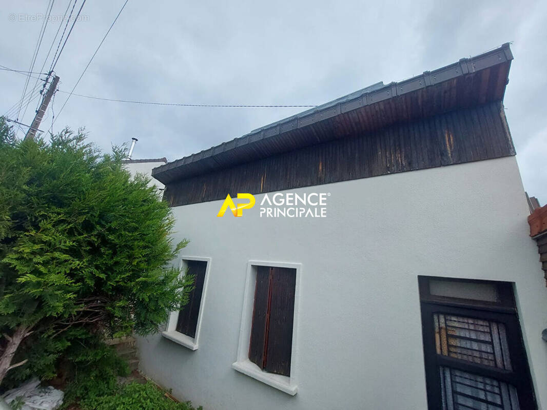 Maison à ARGENTEUIL