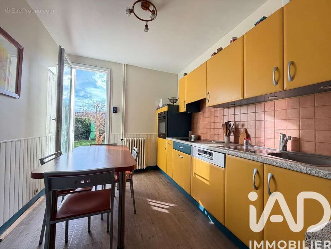 Photo 7 - Maison à BRETIGNY-SUR-ORGE